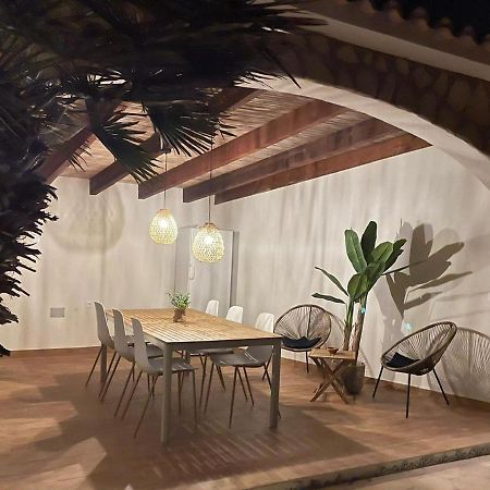 Appartamento Marina Benissa Esterno foto