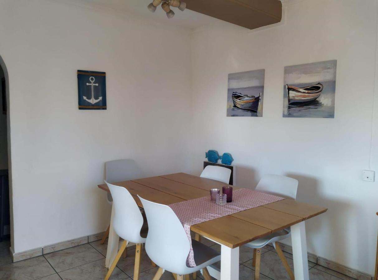 Appartamento Marina Benissa Esterno foto