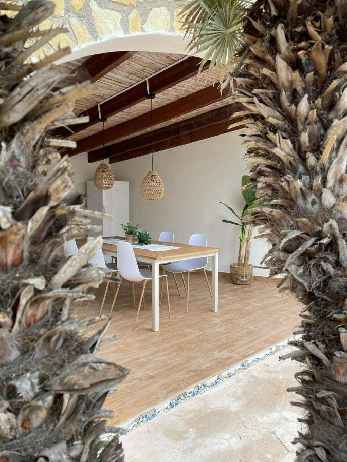 Appartamento Marina Benissa Esterno foto